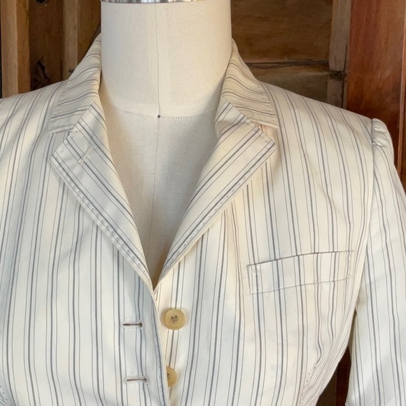 Paul Smith Blue, Made in Italy Blazer - Picture 2 of 14